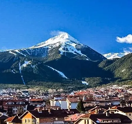 公寓 Luxurious Alpine In Posh Winter *