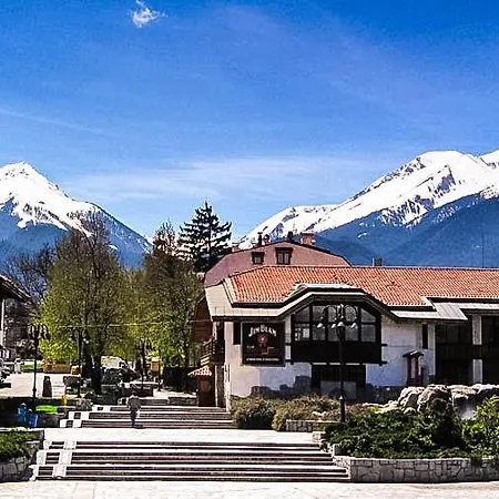 公寓 Luxurious Alpine In Posh Winter *